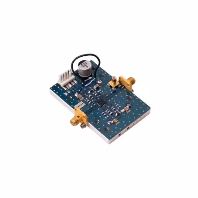 CMPA5259050S-AMP1 Wolfspeed, Inc.  Cartes de kits d'évaluation et de développement RF